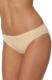 Brubeck Figi damskie bikini Comfort Cotton beżowe r. S (BI10020A) 4