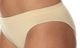 Brubeck Figi damskie bikini Comfort Cotton beżowe r. L (BI10020A) 6