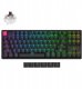 Klawiatura Keychron K8 QMK V2 Keychron Super Brown (K8X-J3) 2