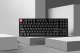 Klawiatura Keychron K8 QMK V2 Keychron Super Brown (K8X-J3) 8
