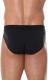 Brubeck Slipy męskie Comfort Cotton czarne r. XL (BE00290A) 7