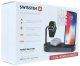 Ładowarka Prestigio Swistten 4in1 MFI Wireless Docking Station 45W for Apple iPhone / iPod / Apple Watch 2
