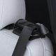 Spigen Spigen Tesla Backseat Seatbelt Holder, black -  Tesla Model Y 2