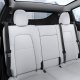 Spigen Spigen Tesla Backseat Seatbelt Holder, black -  Tesla Model Y 9