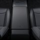 Spigen Spigen Tesla Armrest Cover, black - Tesla Model 3 2024 11