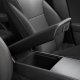 Spigen Spigen Tesla Armrest Cover, black - Tesla Model 3 2024 9