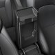Spigen Spigen Tesla Armrest Cover, black - Tesla Model 3 2024 10