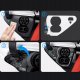 Spigen Tesla Charge Port Wrap, zero one - Tesla Model Y/3 11