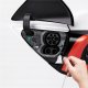 Spigen Tesla Charge Port Wrap, zero one - Tesla Model Y/3 6