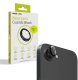 Mobile Origin Mobile Origin Easy Lens guards, black - iPhone 16e 1