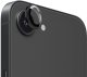 Mobile Origin Mobile Origin Easy Lens guards, black - iPhone 16e 2