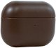 Mobile Origin Mobile Origin Leather Case, brown - AirPods Pro 2 2