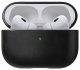 Mobile Origin Mobile Origin Leather Case, black - AirPods Pro 2 2