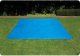 Dmuchane Uniwersalna mata folia plandeka pod basen ogrodowy 435 x 435 cm DM-503 4