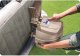 SPA ogrodowe Intex Dmuchane SPA z hydromasażem 4 osobowe INTEX 28446 8