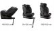 Fotelik samochodowy MoMi FOTELIK SAMOCHODOWY GOCAR od 40 do 135 cm BLACK GREY 5906601700699 12