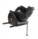 Fotelik samochodowy MoMi FOTELIK SAMOCHODOWY GOCAR od 40 do 135 cm BLACK GREY 5906601700699 2