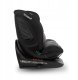 Fotelik samochodowy MoMi FOTELIK SAMOCHODOWY GOCAR od 40 do 135 cm BLACK GREY 5906601700699 3
