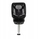 Fotelik samochodowy MoMi FOTELIK SAMOCHODOWY GOCAR od 40 do 135 cm BLACK GREY 5906601700699 4