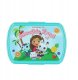 Kids Euroswan Koci Domek Gabi Zestaw GD00079 turkusowy 5