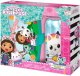 Kids Euroswan Koci Domek Gabi Zestaw GD00079 turkusowy 10