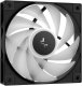 Chłodzenie CPU Deepcool AG400 BK ARGB V2 (R-AG400-BKAMMN-GJD) 5