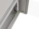 Lanberg Lanberg WF03-5304-10S stojak 4U Szafa wisząca Szary 8