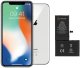 Bateria Liter Energy Battery Bateria do Apple iPhone X 2716mAh 6