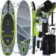 Trizand Deska SUP 335cm z akcesoriami Trizand 25260 2