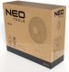 Wentylator Neo Wentylator biurkowy 45W (90-011) 7