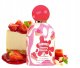 Versace GRANDEUR Tubbees Strawberry Cheesecake EDP spray 50ml 2