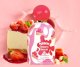 Versace GRANDEUR Tubbees Strawberry Cheesecake EDP spray 50ml 4