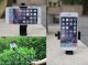 Senior Home Life FONOTE UNT-1 Uchwyt na telefon z gwintem statywowym 3