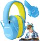 Senior Home Life FONOTE EARMUFFS BLUE Nauszniki ochronne dla dzieci niebieskie 1