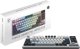 Klawiatura MSI Forge GK600 TKL Wireless Sky (FORGE GK600 TKL W SKY US) 2