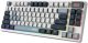 Klawiatura MSI Forge GK600 TKL Wireless Sky (FORGE GK600 TKL W SKY US) 4