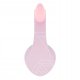 Słuchawki PowerLocus BT Headphones P2 Kids Cat Ears Purple/P 4