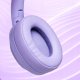 Słuchawki PowerLocus Bluetooth Headphones ANC Universe Purpl 3