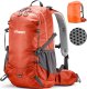 Beon Plecak XB540 Orange 1