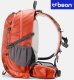 Beon Plecak XB540 Orange 4