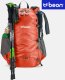 Beon Plecak XB540 Orange 9