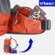 Beon Plecak XB540 Orange 10