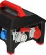 Brennenstuhl p Bnnenstuhl Prof. Construction Power Distrib. BSV 5-32A FI TypB 4