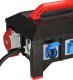 Brennenstuhl p Bnnenstuhl Prof. Construction Power Distrib. BSV 5-32A FI TypB 5