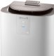 Klimatyzator DeLonghi DeLonghi PAC AP120 Gentle Jet mobiles Klimagerät weiß 3
