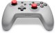 Pad Hyperkin NSW POWERA WIRELESS CONTROLLER RETRO GREY 4