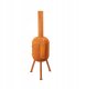 Palenisko ogrodowe Rojaplast BONFEU KOMINEK OGRODOWY BONSOLO RDZAWY 12
