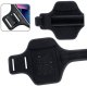 Tech-Protect TECH-PROTECT M4 UNIVERSAL SPORT ARMBAND BLACK 3
