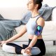 Tech-Protect TECH-PROTECT M4 UNIVERSAL SPORT ARMBAND BLACK 4