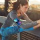 Tech-Protect TECH-PROTECT M4 UNIVERSAL SPORT ARMBAND BLACK 5